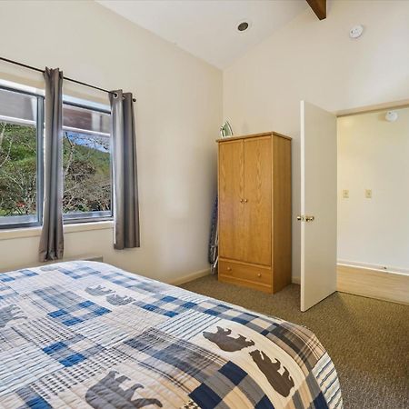 Cedarbrook Queen Suite 103 Killington Exterior photo