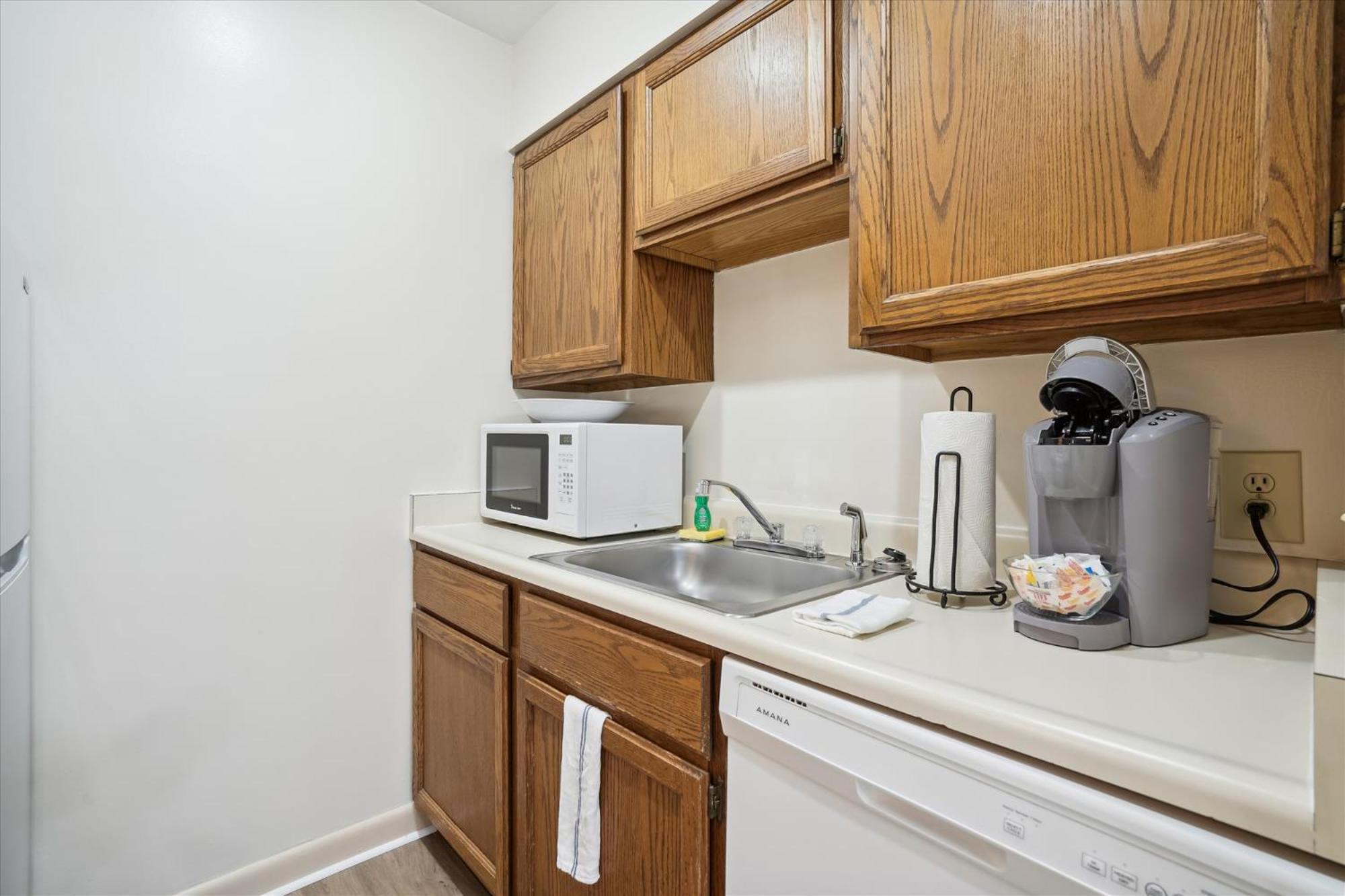 Cedarbrook Queen Suite 103 Killington Exterior photo