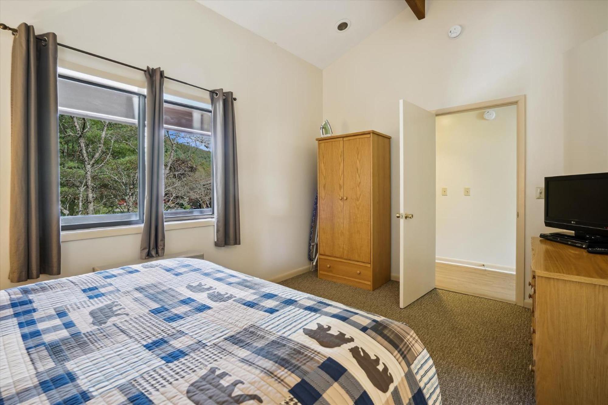 Cedarbrook Queen Suite 103 Killington Exterior photo