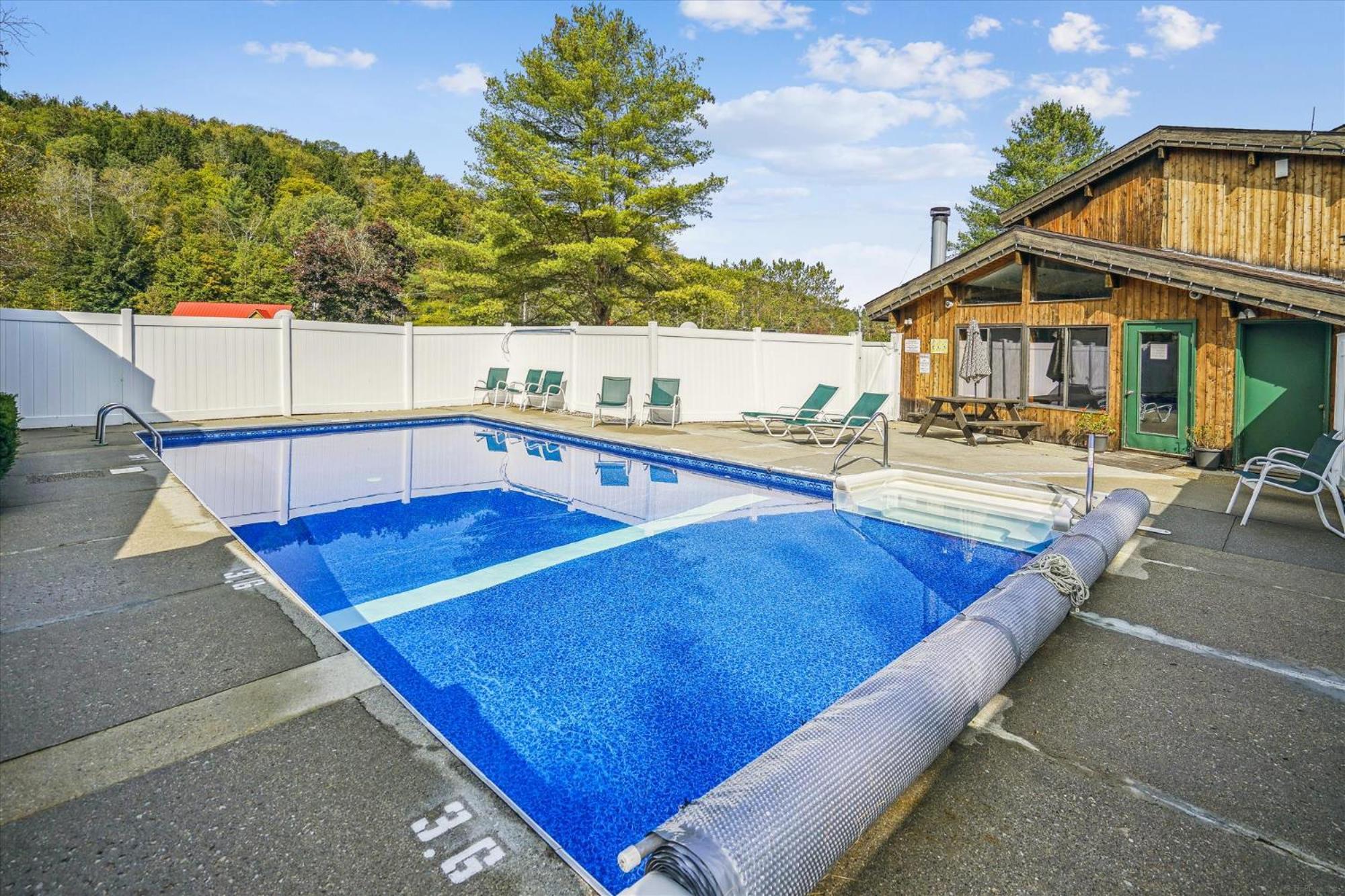 Cedarbrook Queen Suite 103 Killington Exterior photo