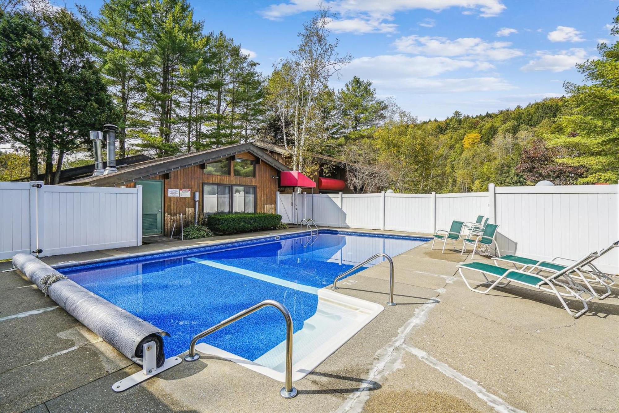 Cedarbrook Queen Suite 103 Killington Exterior photo