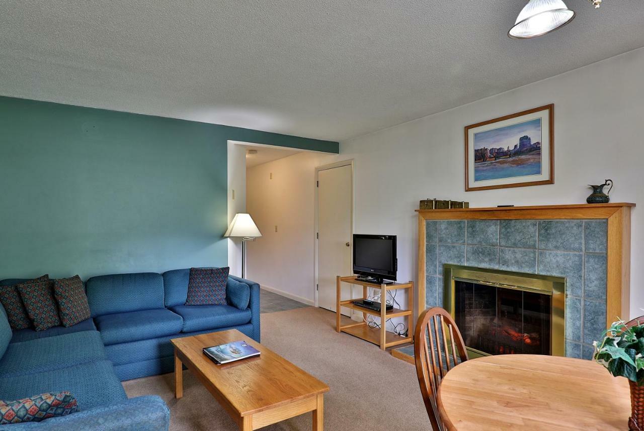 Cedarbrook Queen Suite 103 Killington Exterior photo