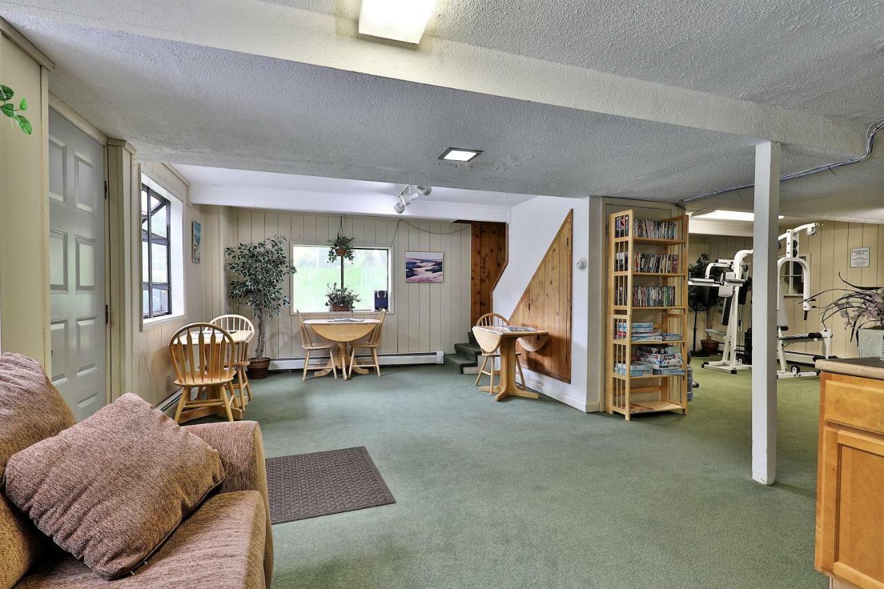Cedarbrook Queen Suite 103 Killington Exterior photo
