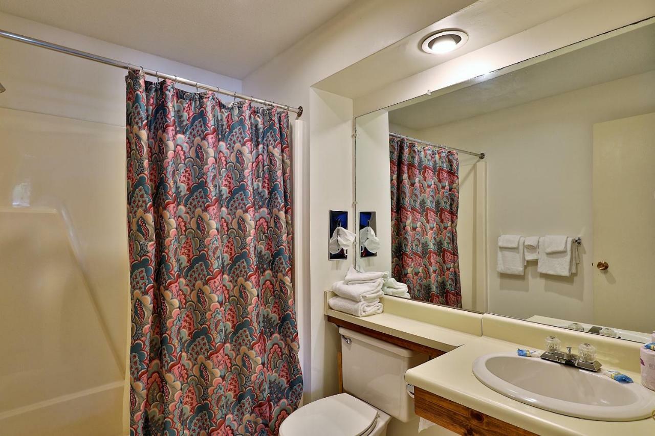 Cedarbrook Queen Suite 103 Killington Exterior photo