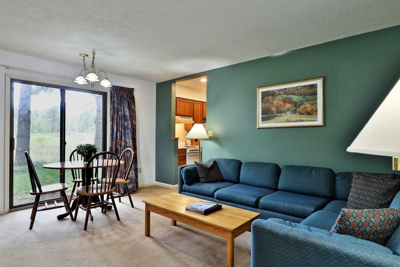Cedarbrook Queen Suite 103 Killington Exterior photo
