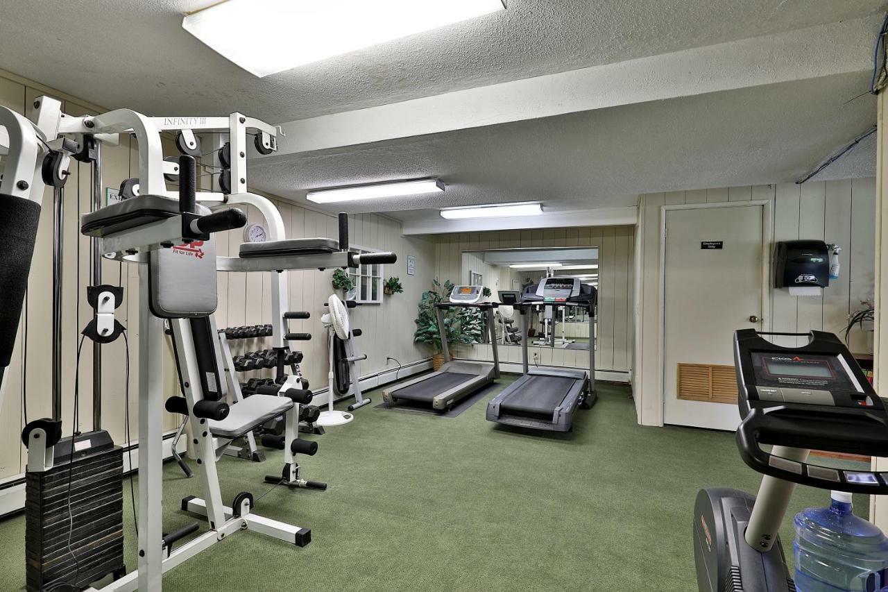 Cedarbrook Queen Suite 103 Killington Exterior photo